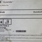 1" x 15' Cut Roll** 3M Scotchlite Reflective Graphic Film 5100R-85, BLACK