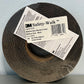 Roll of 3M 7737 Safety Walk Medium Resilient Non-Slip Tape Black 