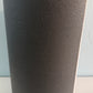 Dark Gray Aqua Safe Vinyl (NO GRIT) Non-Slip Tape, 12" Inch Wide