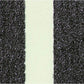 2" X 60' Black with GLOW Stripe Anti-Slip Tape