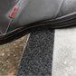 Safety Grip Extra Coarse 30 Grit Heavy Duty Anti Slip Tape - BLACK