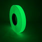 1" X 49' Roll Resilient (NO GRIT) High Glow Non-Slip Tape