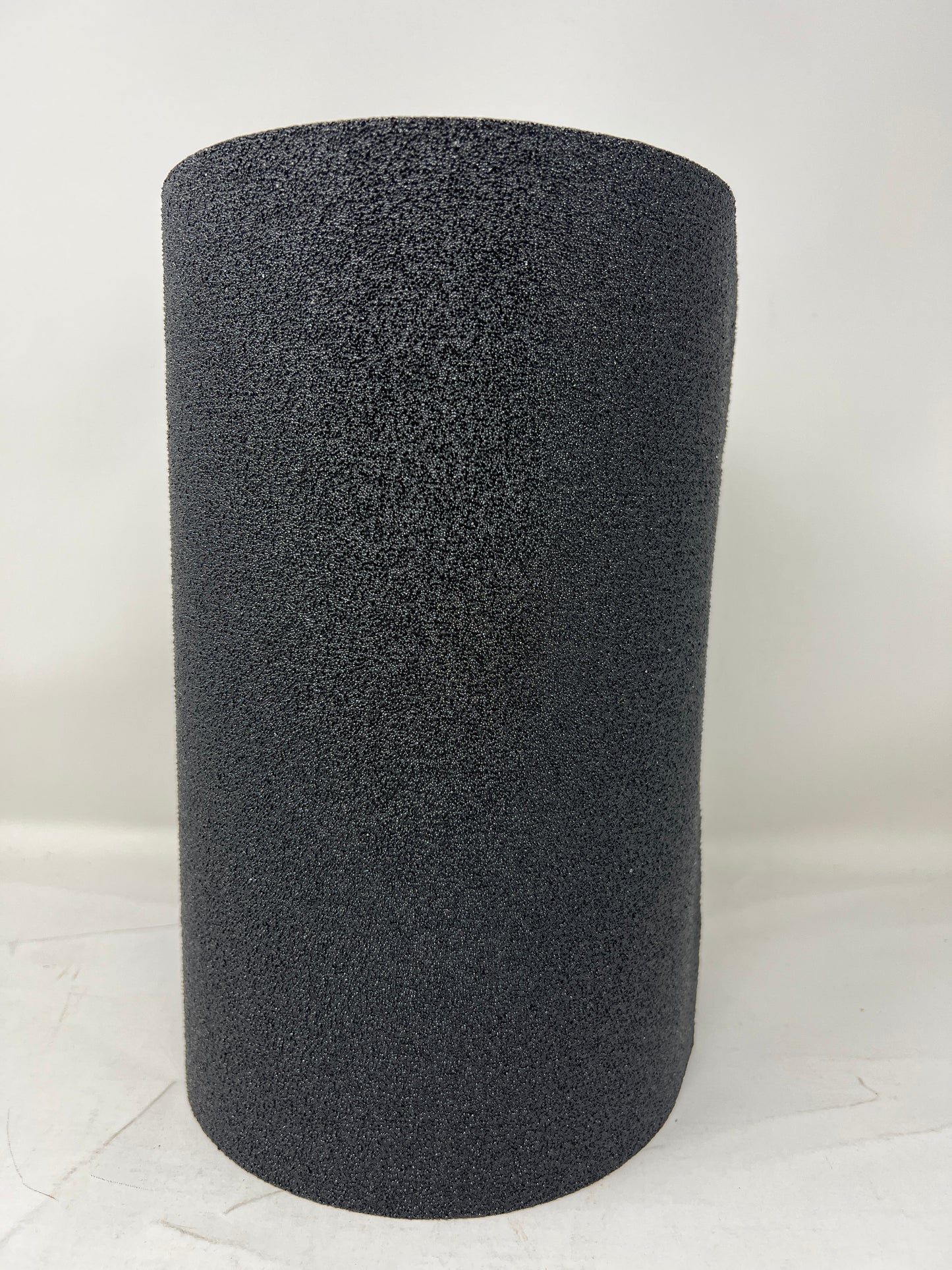 12" Safety Grip Non-Slip Marine Tape - BLACK - Cut Roll** SOLD PER YARD