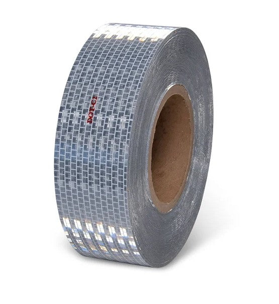 Premium Conspicuity DOT-C2 Reflective Truck Trailer Tape