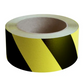 Flex Track® Industrial Anti-Slip Warehouse Marking Tape 4265 BLACK & YELLOW STRIPE - Multiple Options