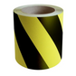 Flex Track® Industrial Anti-Slip Warehouse Marking Tape 4265 BLACK & YELLOW STRIPE - Multiple Options