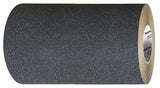 12" X 10' Roll Jessup ReCon BLACK Non-Slip Tape (Made with rubber recycled from footwear)