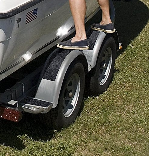 Safety traction products