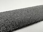 Lot of 14 Non-Slip Fiberglass Safety Deck Strips BLACK - 2" Wide x 36" Long - See Description for Technical Information