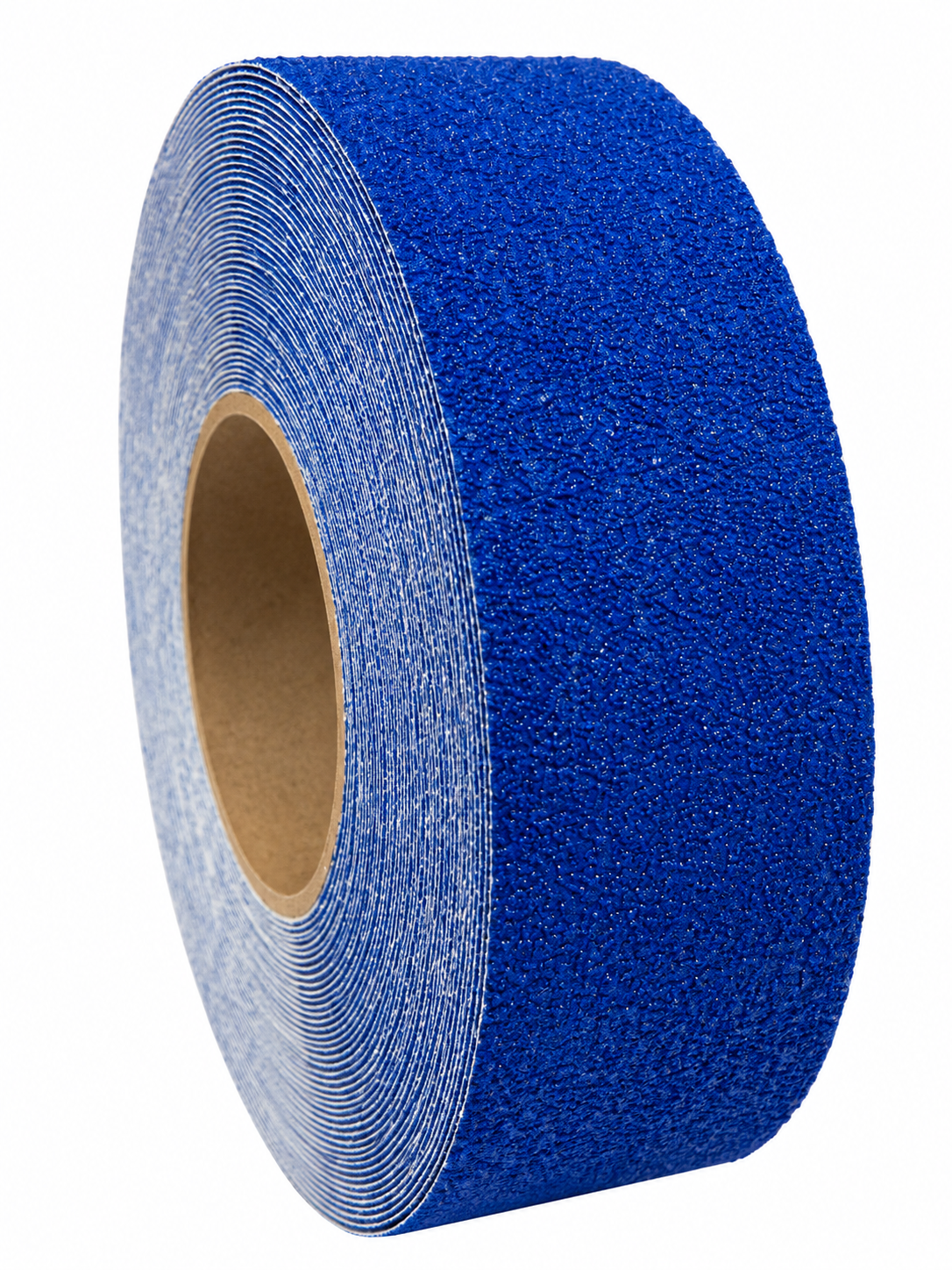 2" Wide x 60' Marine BLUE Anti Slip Safety Grip Tape - Limited Stock