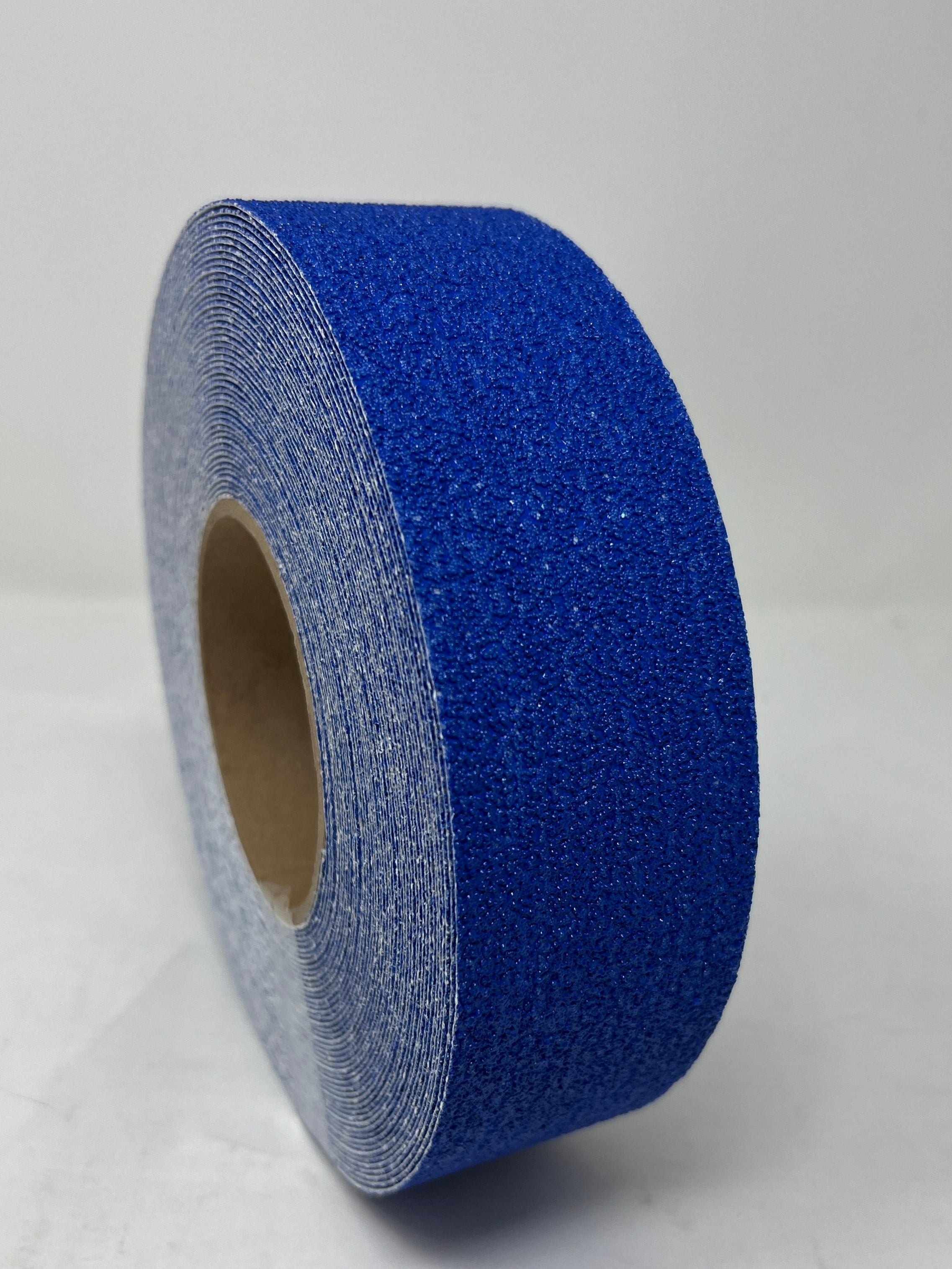Heskins Safety Grip Marine Grade Anti Slip Non Skid Tape Blue
