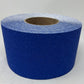 SPECIAL OFFER** 4" X 60' Foot Roll Heskins Safety Grip Marine Anti Slip Tape Blue MAR4B
