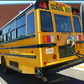 2" x 150' Roll SCHOOL BUS YELLOW 3M Reflective Tape