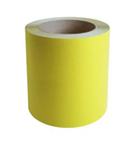 Jessup 4230-6X100 Flex Track® Industrial Anti-Slip Warehouse Marking Tape 4230 Yellow Safe Way Traction