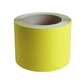 Jessup 4230-4X100 Flex Track® Industrial Anti-Slip Warehouse Marking Tape 4230 Yellow Safe Way Traction