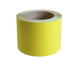 Jessup 4230-4X100 Flex Track® Industrial Anti-Slip Warehouse Marking Tape 4230 Yellow Safe Way Traction