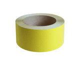 Jessup 4230-3X100 Flex Track® Industrial Anti-Slip Warehouse Marking Tape 4230 Yellow Safe Way Traction