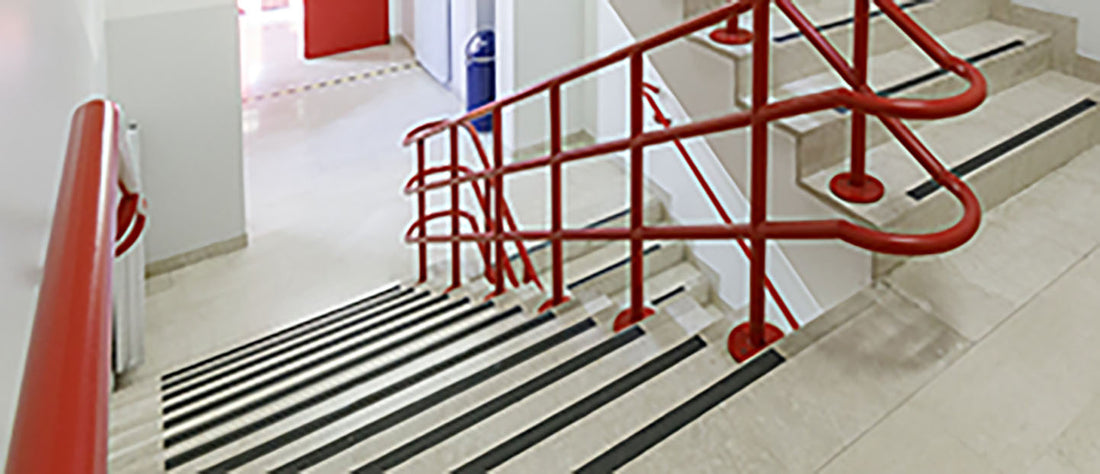 Safety traction products