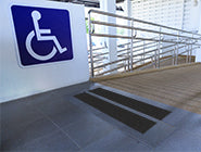 Safety traction products