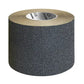 6" X 15' Roll ReCon BLACK Non-Slip Tape (Made with rubber recycled from footwear)