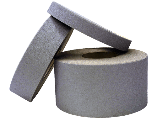Master Stop GRAY Mop Top Non-Skid Tape - 7 to 14 Day Processing