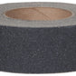 2" X 60' Roll BLACK 80 Grit Non-Slip Abrasive Tape - Case of 6