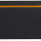 Pkg. of 24 - 6" X 24" BLACK with REFLECTIVE Stripe 80 Grit Non-Slip STEP Tread