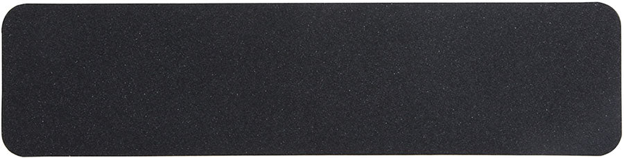 6" X 24" BLACK Abrasive Tread - Case of 50
