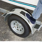 6" X 24" BLACK Abrasive Tread - Case of 50