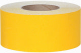 Safety Yellow Abrasive Anti-Slip Tape - MULTIPLE SIZES/OPTIONS