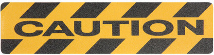 Jessup 3360-6x24 Caution