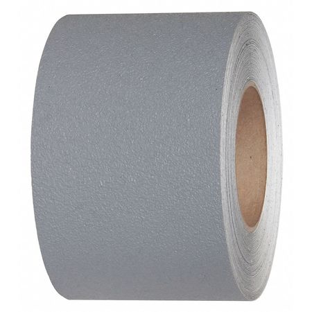 BULK SAVINGS** BEST SELLING SIZE - 12" Rolls - Resilient Rubberized (NO GRIT) Non-Slip Tape - Black, Gray & Clear - Minimum Order is 4 Cases - 5 Day Processing