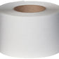 CLEAR Resilient Rubberized (NO GRIT) Vinyl Tape