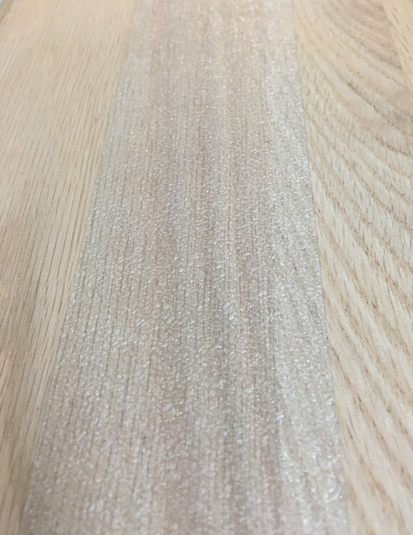 4" X 60' Roll CLEAR Resilient Rubberized (NO GRIT) Non-Slip Tape - Limited Stock