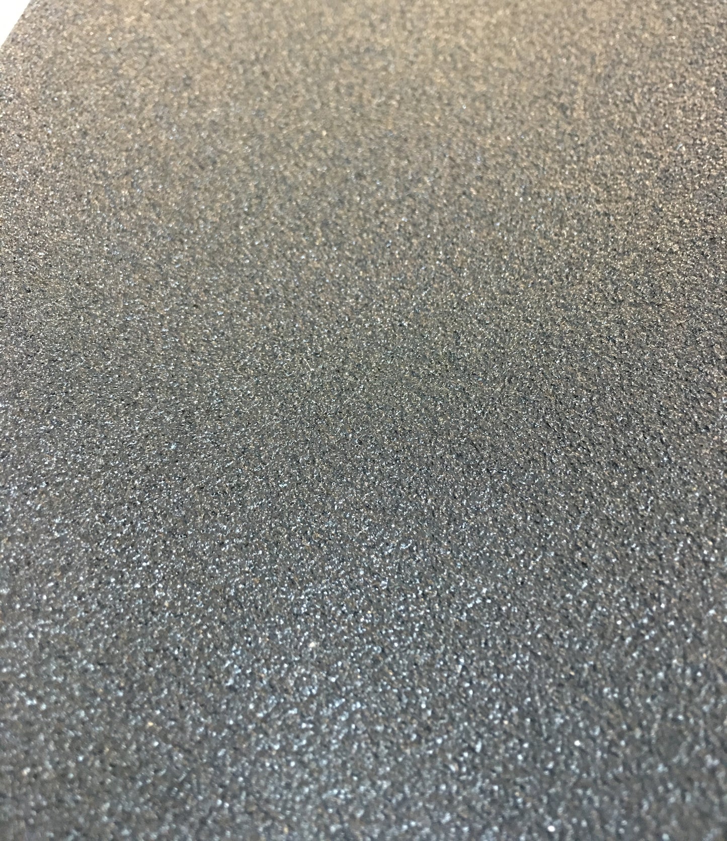 SPECIAL OFFER** Pkg. of 2 Rolls each 1" X 15' Feet Long - BLACK 3M Abrasive Tape
