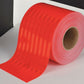 6" x 10' Cut Roll** 3M Reflective Tape Emergency Vehicle Markings 983-72NL Solid Red