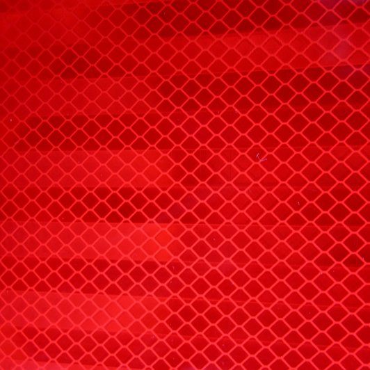4 X 150 3M Red Reflective Conspicuity Truck Safety Tape 7100007190 4-x-150-3m-red-reflective-conspicuity-truck-safety-tape-7100007190