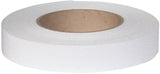 Tub & Shower Non-Slip Tape WHITE Rolls - Multiple Sizes/Options