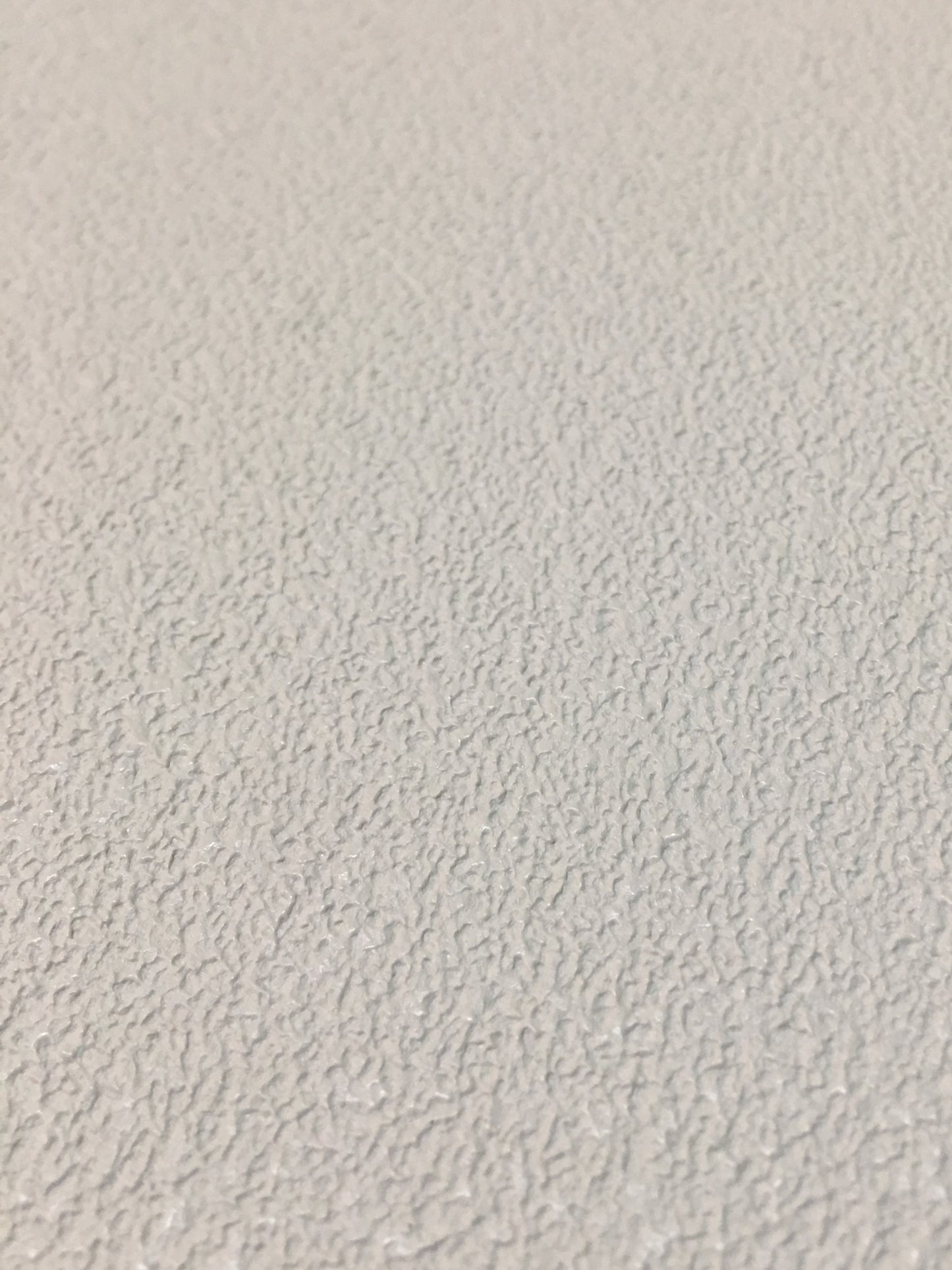 16" X 34" White Vinyl Adhesive Fine Texture Non-Slip Bathmat - Pkg. of 24 Mats