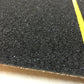 Safe Way Traction Abrasive Non-Slip 6" x 24" STEP TREADS - Sold Per Piece - MOQ is 4