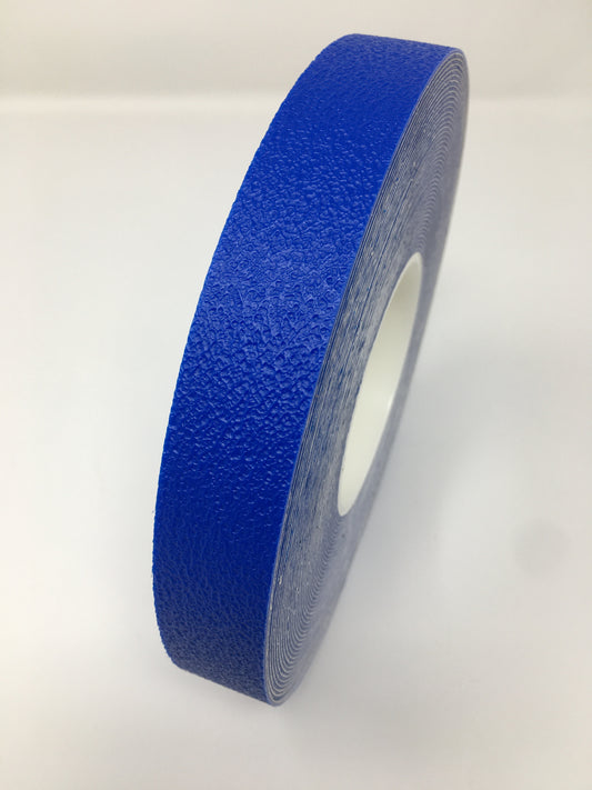 Coarse Resilient (NO GRIT) Non-Slip Tape - Multiple Colors / Sizes