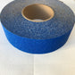 SPECIAL OFFER** 6" X 60' Foot Roll Heskins Safety Grip Marine Anti Slip Tape Blue MAR6B