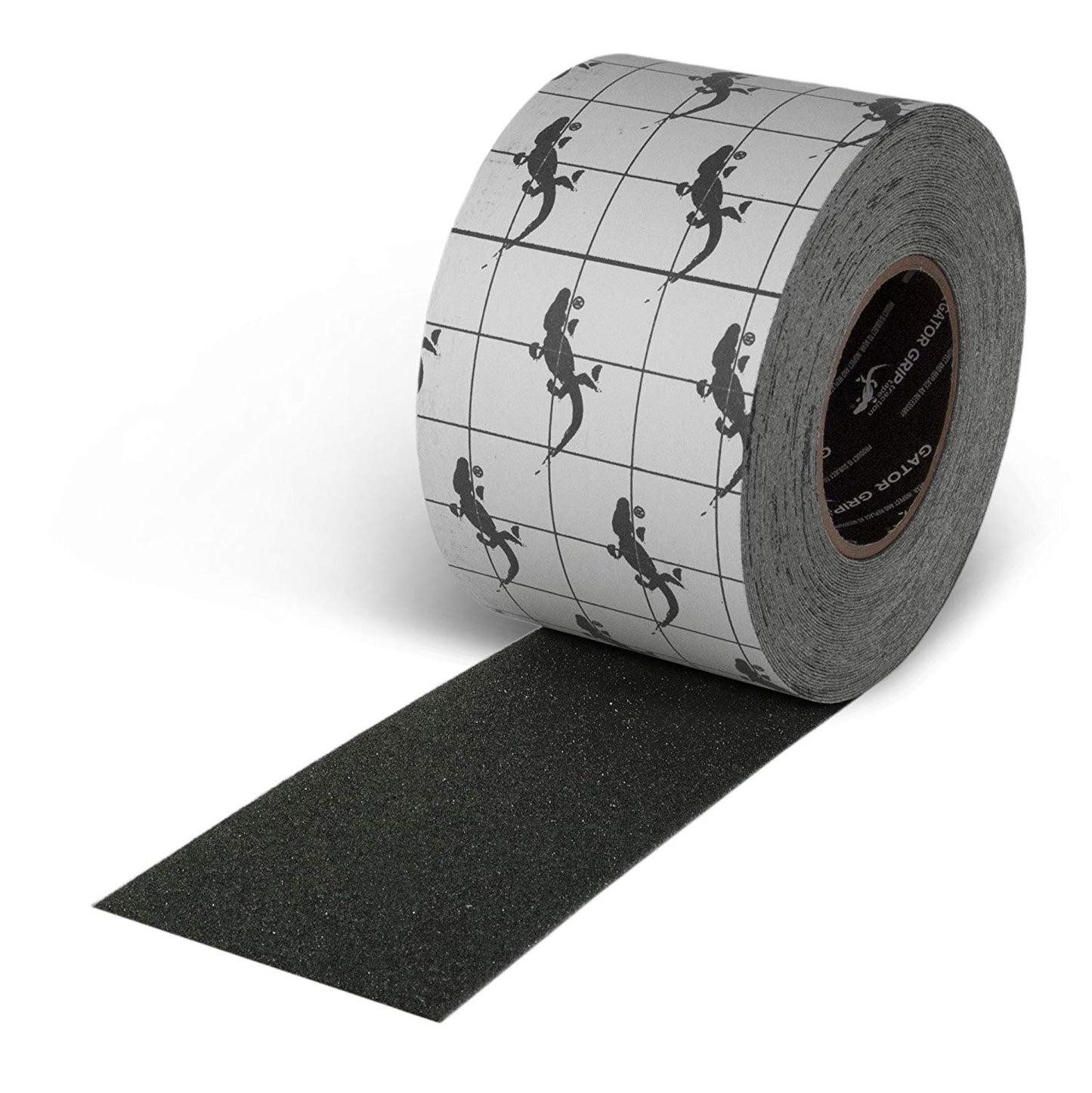 Premium Gator Grip 60 Grit Non-Slip Tape BLACK