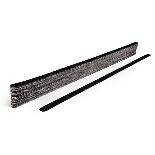 Premium Gator Grip 60 Grit Non-Slip Tape BLACK