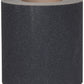 6" X 60' BLACK Abrasive Tape - Case of 2 Rolls