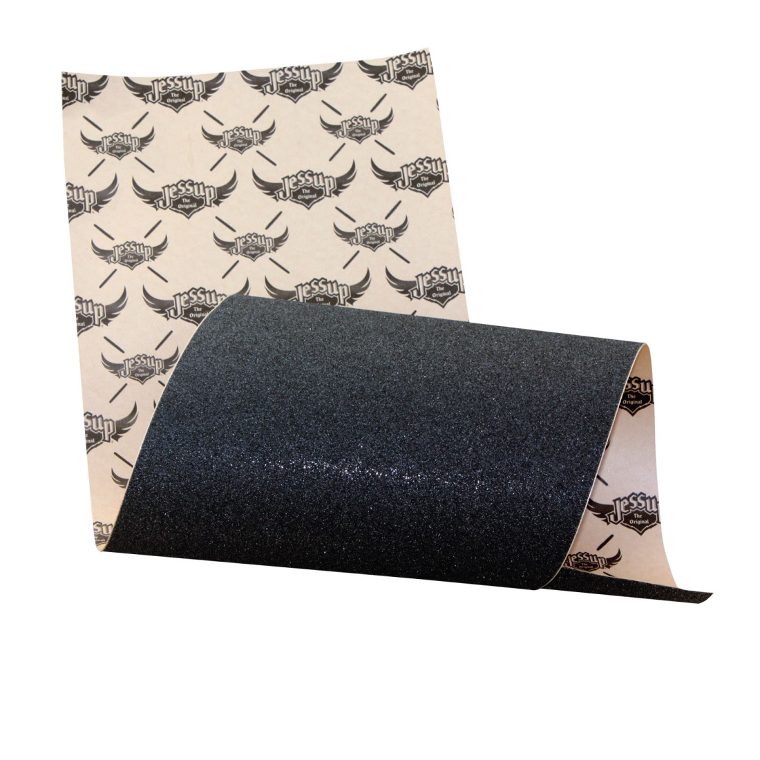 Jessup Skateboard Griptape Sheet - Foto 6