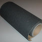 12" X 10' Roll BLACK Abrasive 80 Grit NON-SLIP Tape