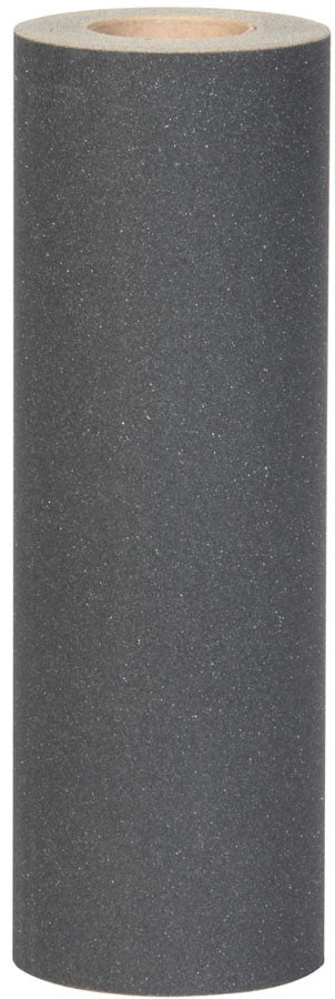 18" X 60' Roll BLACK Abrasive 80 Grit Non-Slip Tape