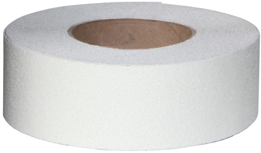 Jessup GloBrite PHOTOLUMINESCENT Non-Slip Tape - 2" x 60' Feet - Case of 6 Rolls - SPECIAL ORDER - NO RETURN