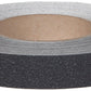 1" X 60' Roll BLACK Resilient Rubberized Non-Slip Tape